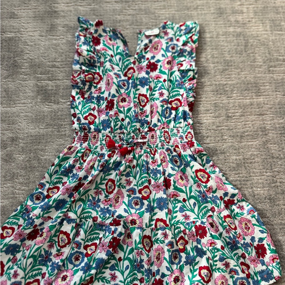 Vineyard Vines Sleeveless Dress
